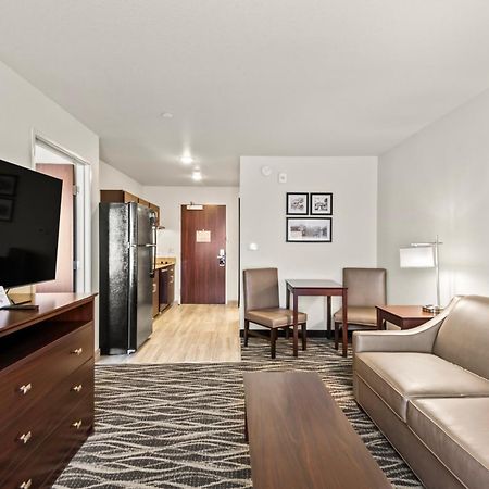 Cobblestone Hotel & Suites - Foley Bagian luar foto