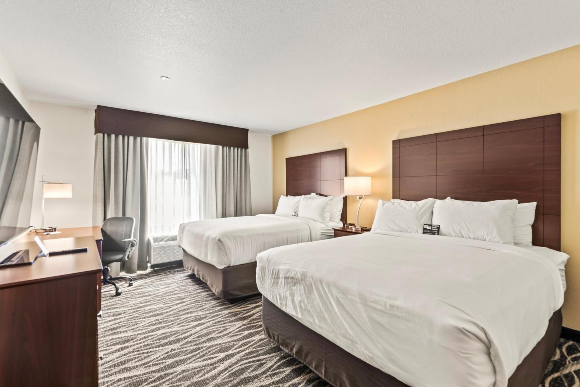 Cobblestone Hotel & Suites - Foley Bagian luar foto